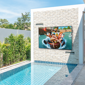 Pantalla LCD Inteligente de <span class=keywords><strong>55</strong></span> 65 75 85 Pulgadas, Reproductores de Publicidad, Señalización Digital, Full HD, Pantalla LCD Inteligente para Publicidad Exterior - Product Image 2