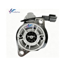 Moteur de démarrage JBH-S263 M000T60081 S114771 17685N pour Nissan Paladin KA24 Nissan Pickup D22 NA20 Ruichi Pickup Odin TCM