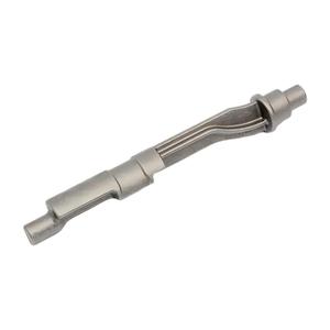 Arbre d'équilibrage moteur en acier forgé à chaud pour moteur à essence de moto - Product Image 4