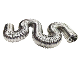 Linha Flex De Aço Inoxidável Ondulado, conector De Gás De Mangueira Flexível - Product Image 6