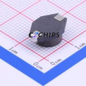 SDT0804T-680M-N ตัวเหนี่ยวนำไฟฟ้าแบบ SMD, 13x9.4 มม. ( ค่าความเหนี่ยวนำ: 68uH ) ( ความแม่นยำ: 20% กระแสไฟฟ้าที่กำหนด: 900mA ) - Product Image 2