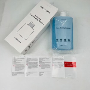 Líquido de Limpieza para Pisos Robótico Ecológico para Todos los Modelos <span class=keywords><strong>Roborock</strong></span> S8/S7 MaxV/T7S <span class=keywords><strong>Plus</strong></span>/<span class=keywords><strong>Q7</strong></span>/Q8 <span class=keywords><strong>Max</strong></span> - Product Image 2