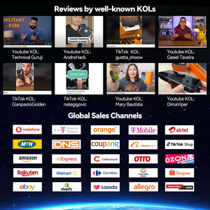 Loa ngoài trời với 30W Boom Bass, IPX7 không thấm nước cho các bên cực Đoan-Loa bluetooth công suất cao - Product Image 6