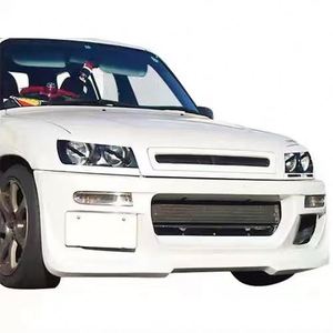 Para Toyota RAV4 XA10 5 puertas Bome V2 (1996-2000), juego de 5 piezas grandes que rodean el vehículo - Product Image 1