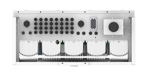 Onduleur à chaîne Deye 70KW SUN-70K-G triphasé avec deux contrôleurs MPPT indépendants optimisés - Product Image 4