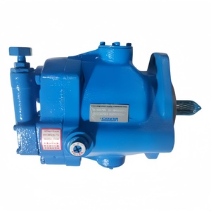 Bomba de Pistón Hidráulica para PVQ PVQ10 02-341585 PVQ10-A2R-SE1S-20-CG30 PVQ10-A2R-SE3S-20C-21D-12 - Product Image 3