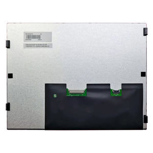 Prix d'usine BA104S01-300 / ET104S0M-N10 Module d'écran LCD 10,4 pouces 350 nits Prêt à être expédié pour panneau de commande HMI - Product Image 4