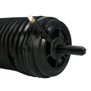 Amortiguador de Aire para Porsche Cayenne E3 9Y0, Conjunto de Suspensión Neumática, Reemplazo OEM 95B616001B 95B616002B - Product Image 5