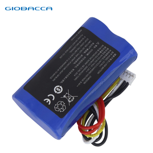แบตเตอรี่ OEM แบบกำหนดเอง 7.2V 2600mAh ลิเธียมโพลิเมอร์ สำหรับเครื่องรับชำระเงิน Sunmi D3 Mini Android POS - Product Image 2