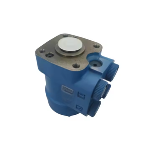 109S-80 + unités de direction de détection de charge (hydraulique standard de déplacement de 12cm³) OSPC-ON-LS-80/101S-5-80/BPBS5-80/entièrement hydraulique - Product Image 3