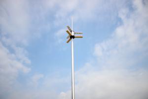 قضيب صاعق الرعد من الفولاذ المقاوم للصدأ 3.3 4.3 5.3 6.3 - Product Image 5