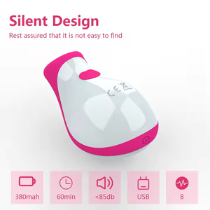 Hot Sale Klitoris saugen Vibrator Klitoris G-Punkt Stimulation Vibrations muster Klitoris Vbrator Adult Sexspielzeug für Frauen - Product Image 6