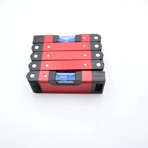 Nivel Láser OEM Profesional de Aleación de Aluminio, 16 Líneas, Plegable, con <span class=keywords><strong>4</strong></span> Ruedas, Tamaño 25, 3 Años de Garantía, en Caja de Cartón DIY - Product Image 5