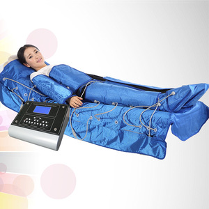 B-8310ET Neck And Lumbar Massager Electric Heating Therapy For Shoulder Neck Kneading With Timing Function Plug In - Product Image 2