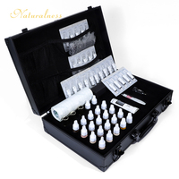 YD maquillage permanent Micropigmentation cicatrice Camouflage tatouage peau Camouflage vergetures Kit d'encres dissimulées