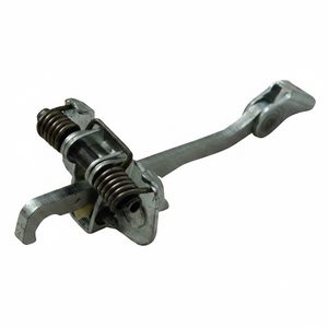 Limitador de Puerta para Furgoneta LCV Europa, Pieza de Repuesto para Automóvil Trafic, OE 7700311823 - Product Image 2