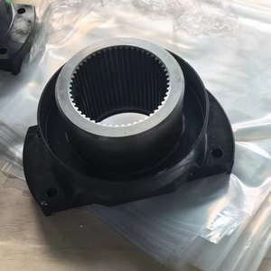 Acoplamiento de Amortiguador para Camión Volquete HD465-<span class=keywords><strong>7E0</strong></span> <span class=keywords><strong>HD605</strong></span> 569-01-62720 - Product Image 2