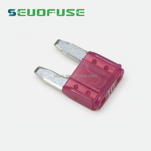 Hochwertige <span class=keywords><strong>ZEEMAN</strong></span> Kfz-Sicherung Auto-Mini-Blade-Sicherung ATN 58V 2A 3A 4A 5A 7,5A 10A 15A 20A 25A 30A Mini-Sicherung Automotive - Product Image 3