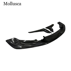 Kit de Accesorios para Parachoques Delantero de Fibra de Carbono para Serie 3 F80 M3/F82 M4, 2013-2019 - Product Image 5
