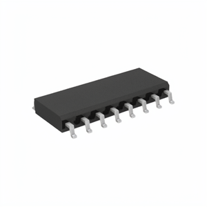 Power Management (PMIC) MIC2537-1BM-TR In Stock 16 SOlC Buy Electronics Components Online - Product Image 1