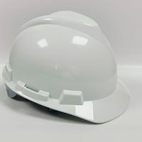 Casque de chantier portable de style casquette, personnalisable OEM, pour les travailleurs, casques de travail, casque de sécurité pour le travail dans les champs pétrolifères