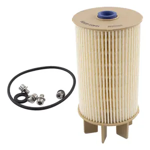 Factory Diesel Fuel Filter 16403-4KV0A For 2.5 YD25DDTi Model Car Spare Parts