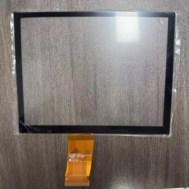 LA084X01 New Touch Screen 8.4" Uconnect Radio Navigation Suit for 17-21 RAM DODGE JEEP CHRYSLER