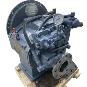 Китайский поставщик моторов diesel Advance MB242 Relacion 2,00 A 5,88 Caja de cambios marina