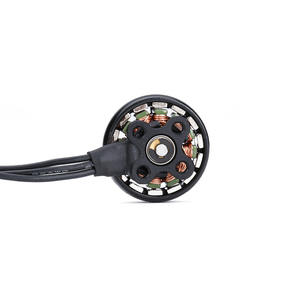 Motor Original IFlight XING 1303 5000KV, Molde Privado, Negro, 3-6S, para Avión RC FPV, Módulo de Dron, Accesorios - Product Image 6