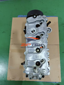 Xe giá bộ phận mới động cơ d4eb động cơ 2.2 crdi DIESEL cho Hyundai Grandeur <span class=keywords><strong>4</strong></span> Santa <span class=keywords><strong>Fe</strong></span> 2 - Product Image 6