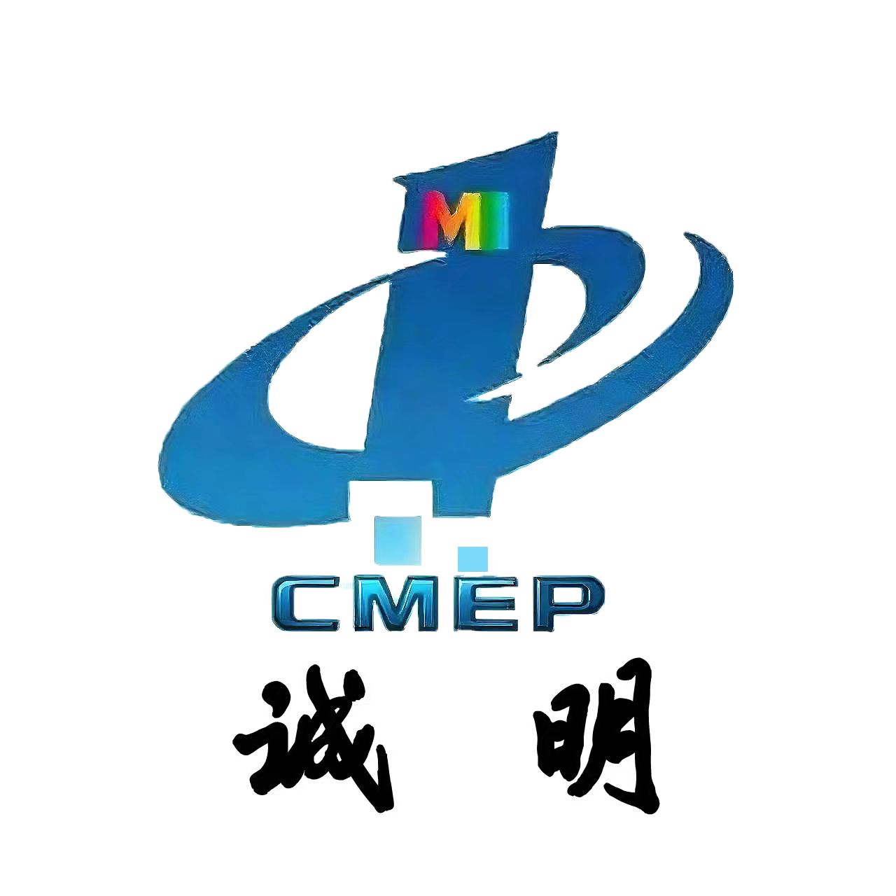 company logo