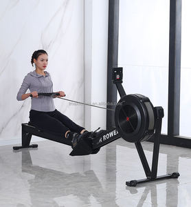 Tmax-equipo magnético de fitness para interiores, equipo de gimnasio comercial de <span class=keywords><strong>remo</strong></span> profesional, calidad de importación y exportación - Product Image 2