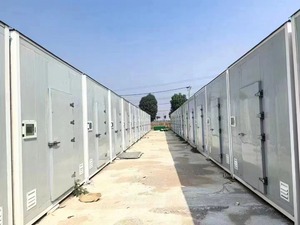 Serres agricoles à rendement stable et de qualité utilisables dans les usines abandonnées et les maisons champignons - Product Image 5