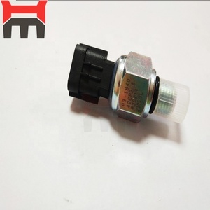Pièces électriques pour excavatrice PC200-8, interrupteur de capteur basse tension 7861-93-1840 - Product Image 2