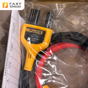 I2500-18 IFlex โพรบวัดกระแสแบบยืดหยุ่น I2500-10 2500A AC สำหรับ 375FC 376FC 381 โพรบวัดกระแส ของใหม่ - Product Image 1