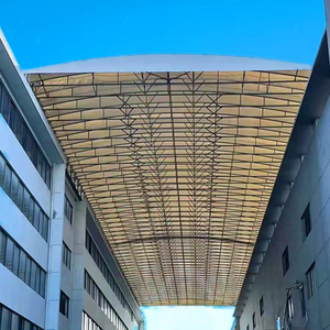 Tente <span class=keywords><strong>abri</strong></span> pliable en PVC sur mesure pour le rangement des auvents <span class=keywords><strong>de</strong></span> garage et des abris <span class=keywords><strong>de</strong></span> voiture - Product Image 1