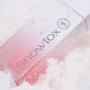 SNOWTOX Crystal Treatment Volume <b>Lip</b> Plumper 3g Instant <b>Lip</b> Volume & Moisturizing Care - Product Image 4