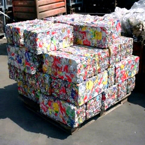 Latas de Aluminio UBC de la MEJOR CALIDAD en VENTA, de Buckinghamshire, Aproximadamente 200-300 KG - Product Image 1