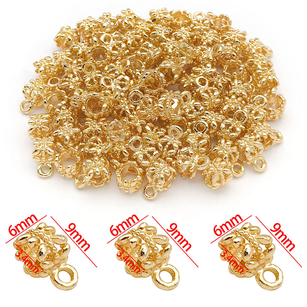 ทองแท้ 18K [สีติดทนนาน]