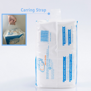 Faible MOQ, couches pour adultes personnalisées pour hôpital, couches pour hommes pour la défécation - Product Image 5