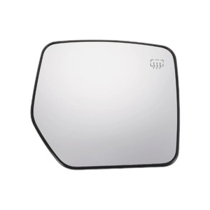 Applicable aux miroirs rétroviseurs extérieurs gauche et droit de Jeep Compass Patriot 07-17 avec lentilles chauffantes fonctionnelles - Product Image 3
