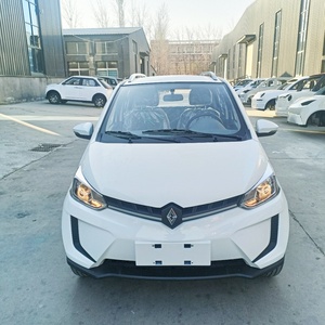 Nouvelle <span class=keywords><strong>voiture</strong></span> électrique mini 50 km/h, 5 portes, 4 places, SUV électrique pur à <span class=keywords><strong>prix</strong></span> abordable - Product Image 3