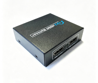 Penjualan Langsung Pabrik untuk Splitter 1-ke-2 Definisi Tinggi untuk Distributor 1-ke-2 untuk Switch 1-ke-2 1080P Buatan China