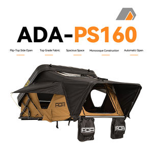 <span class=keywords><strong>Tente</strong></span> de toit style Ada Overland <span class=keywords><strong>iKamper</strong></span> pour Ford Ranger, camionnettes Suzuki, <span class=keywords><strong>tente</strong></span> de toit imperméable avec matelas confortable - Product Image 6