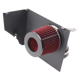 Sistema de Admisión de Aire de Aluminio para Motor M240i M340i M440i G20 G21 G22 G23 B58 AIM025-RD-BK - Product Image 4
