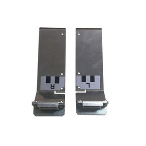 ชุดจับแผ่นวัสดุสำหรับเครื่องพิมพ์อิงค์เจ็ท Roland รุ่น RF640 RE640 ของแท้ ใหม่ - Product Image 6