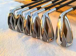 Nouveau Driver de Golf Max 2025, 9/10.5 Degrés, Flex R/SR/S/X, Graphite, avec Housse de Protection - Product Image 6