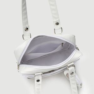 Brand New Cute Ita <b>Bags</b> with CE <b>Certificate</b> Japan Style Featuring Two Handles and Zip Closure - Product Image 2