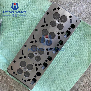 Repuestos de Excavadora de Acero de Alta Resistencia, Cabezal de Cilindro 1C050-03020 1C050-03023 para V3800 con 1 Año de Garantía - Product Image 2