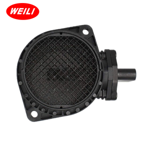 Cảm biến lưu lượng không khí khối lượng cho Audi A3 TT V6 vr6 Quattro VW GOLF MK <span class=keywords><strong>Maf</strong></span> cảm biến <span class=keywords><strong>0280218073</strong></span> 07d906461 0986280222 0280218074 07d906461x - Product Image 4